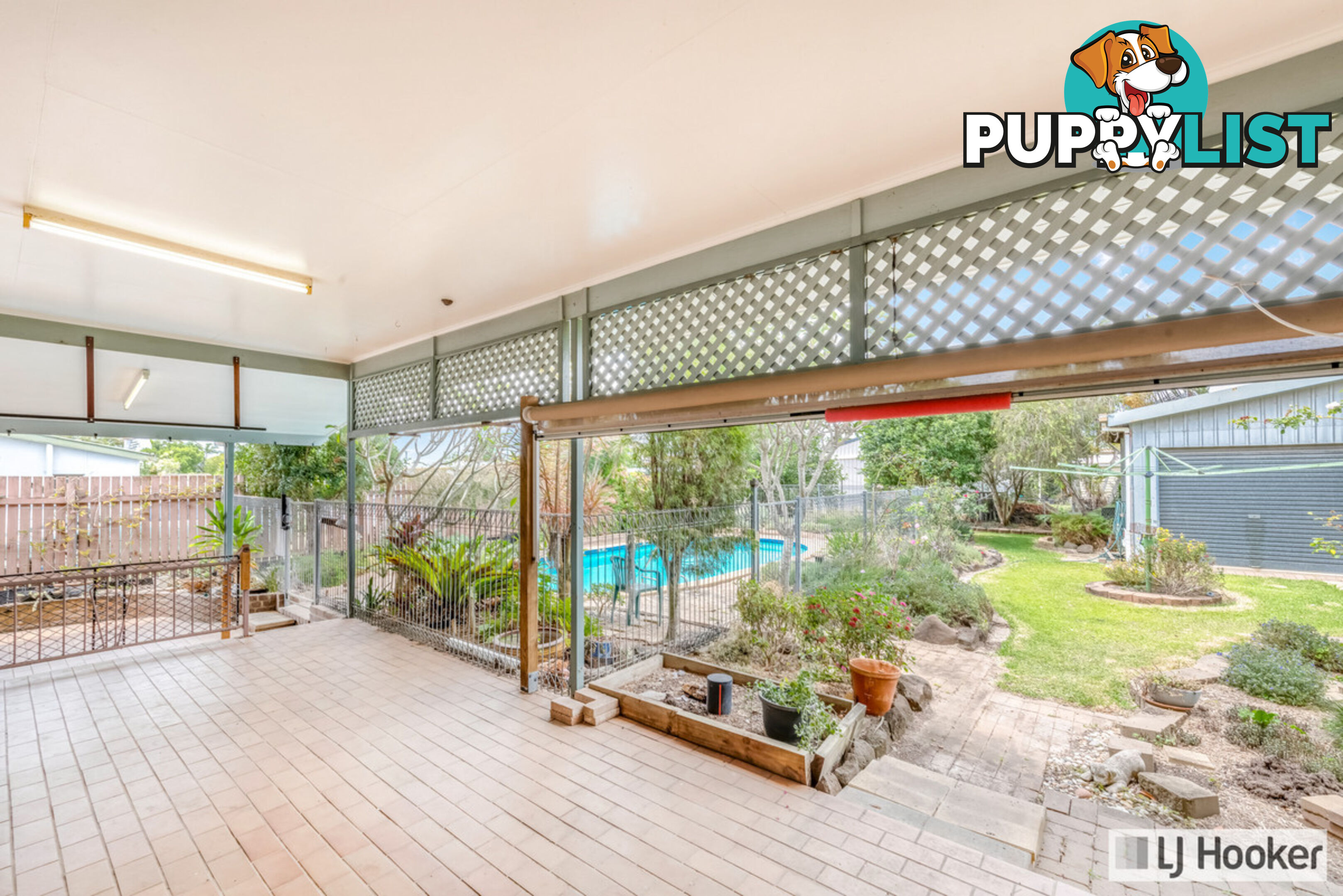 27 Svensson Street SVENSSON HEIGHTS QLD 4670