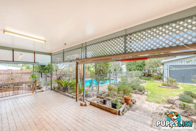 27 Svensson Street SVENSSON HEIGHTS QLD 4670