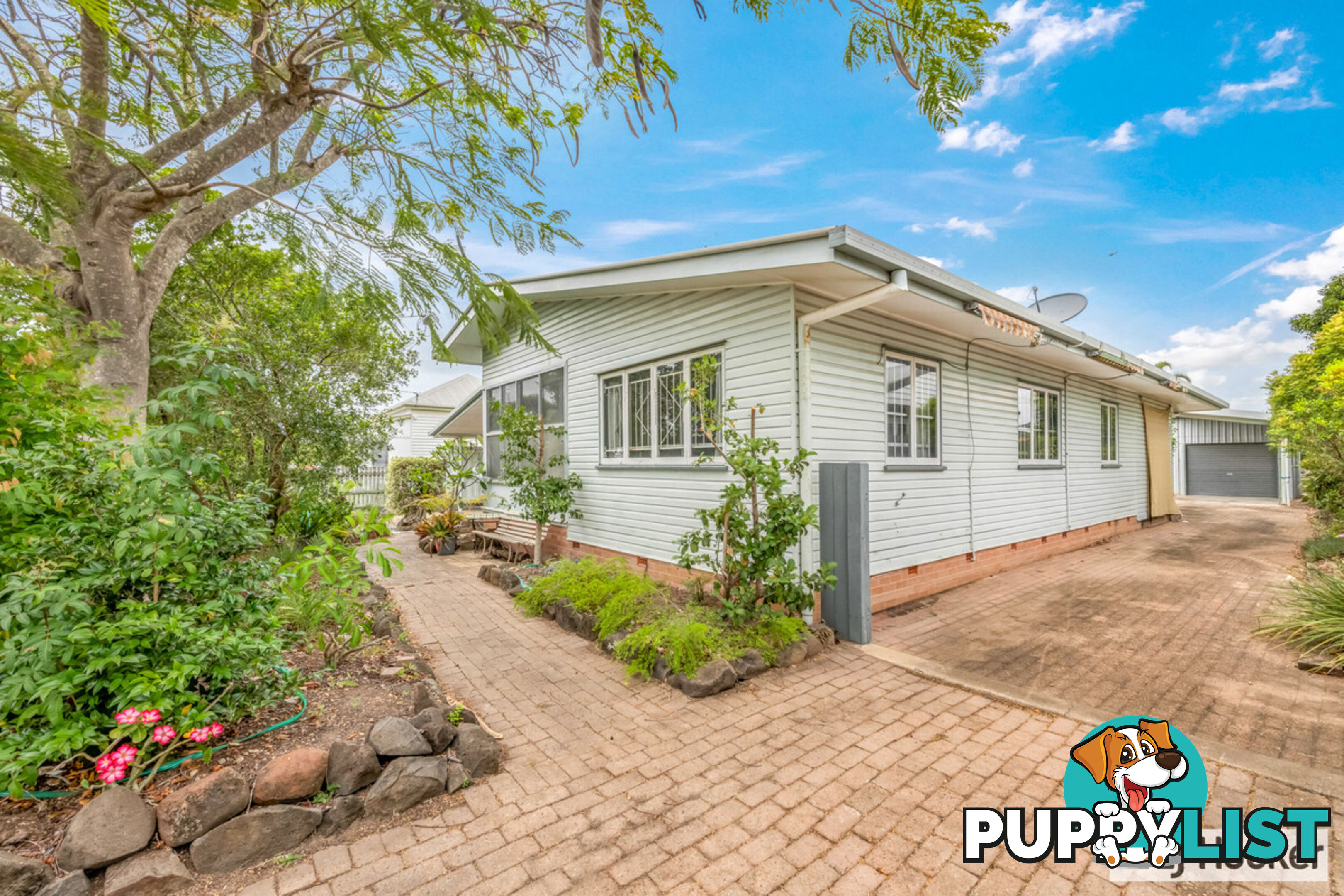 27 Svensson Street SVENSSON HEIGHTS QLD 4670