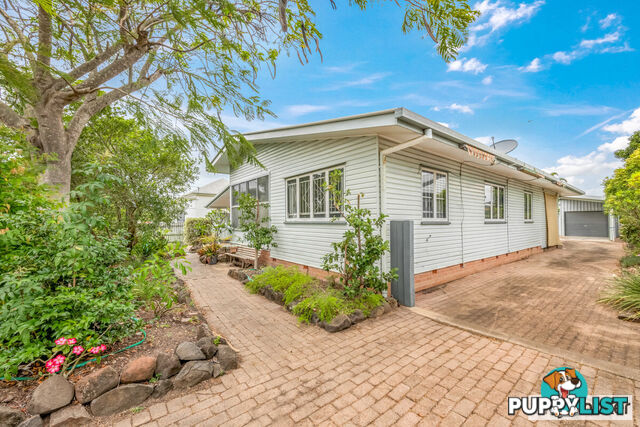 27 Svensson Street SVENSSON HEIGHTS QLD 4670