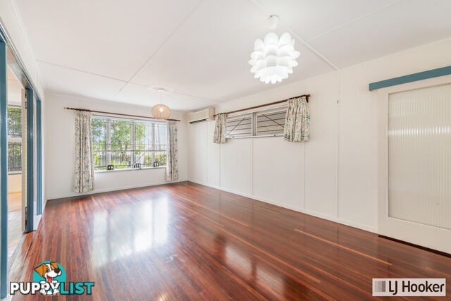 27 Svensson Street SVENSSON HEIGHTS QLD 4670