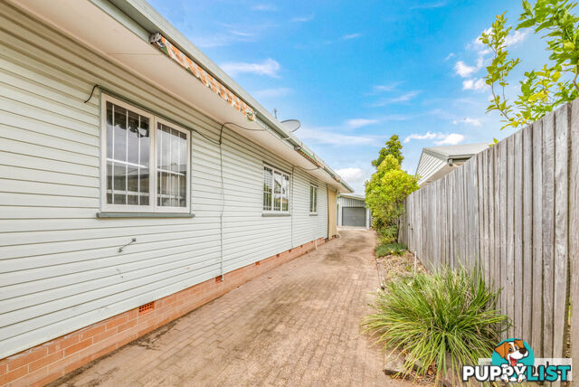 27 Svensson Street SVENSSON HEIGHTS QLD 4670