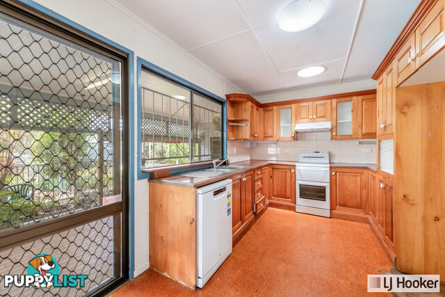 27 Svensson Street SVENSSON HEIGHTS QLD 4670