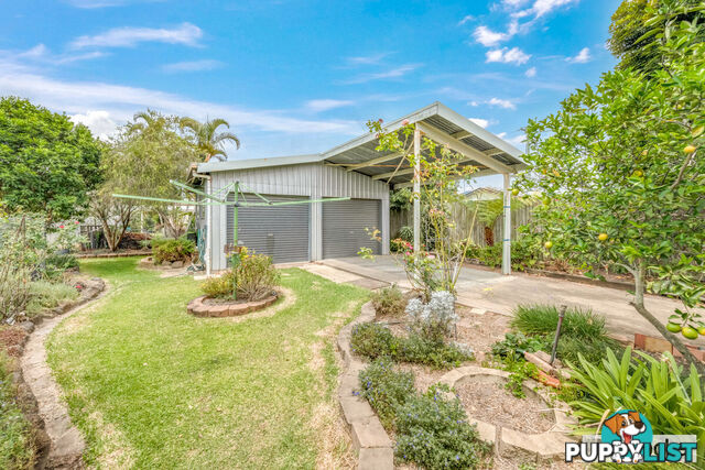 27 Svensson Street SVENSSON HEIGHTS QLD 4670