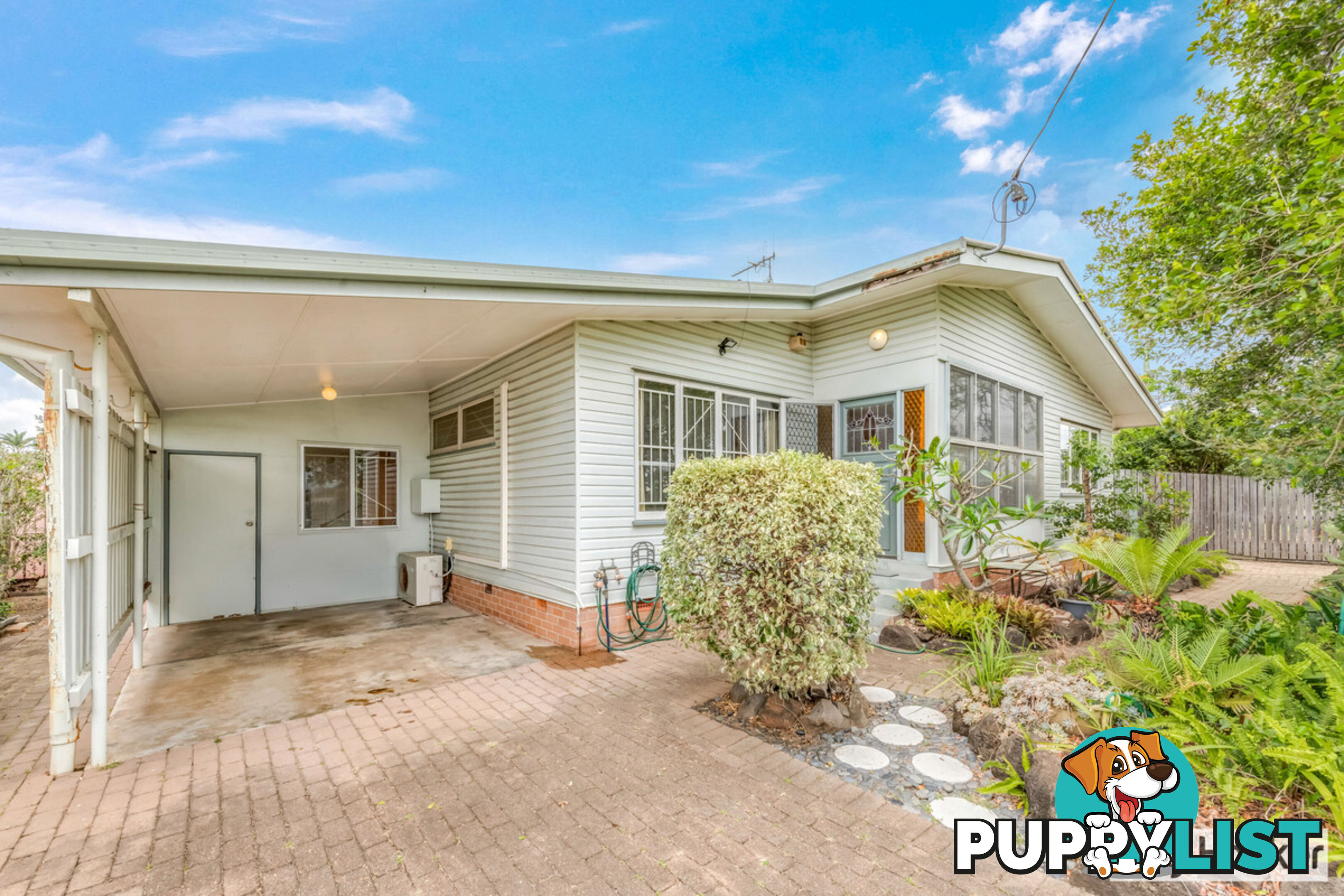 27 Svensson Street SVENSSON HEIGHTS QLD 4670