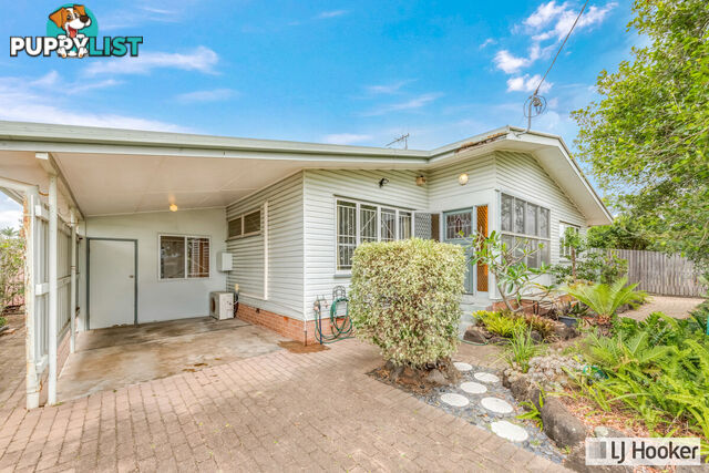 27 Svensson Street SVENSSON HEIGHTS QLD 4670