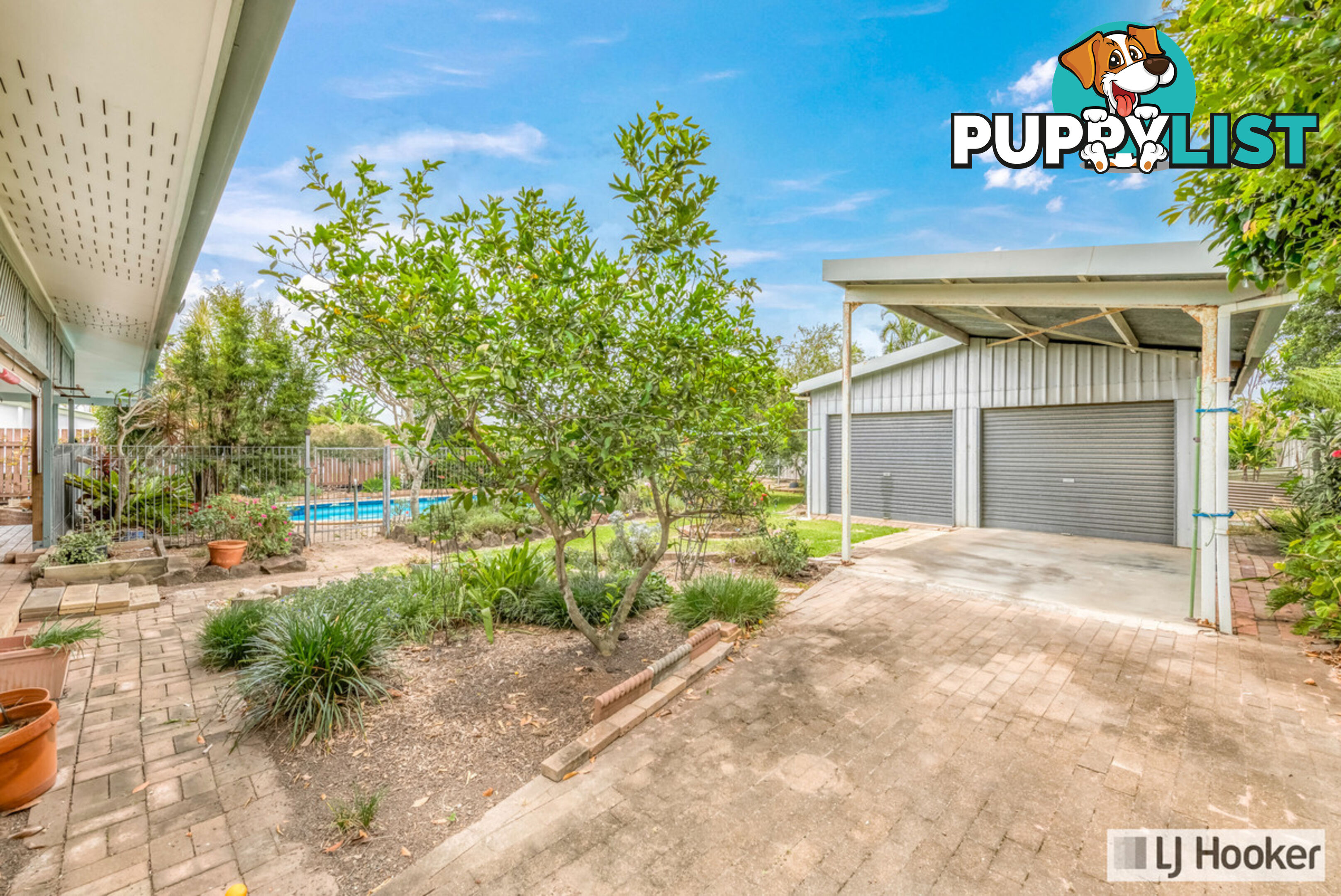 27 Svensson Street SVENSSON HEIGHTS QLD 4670