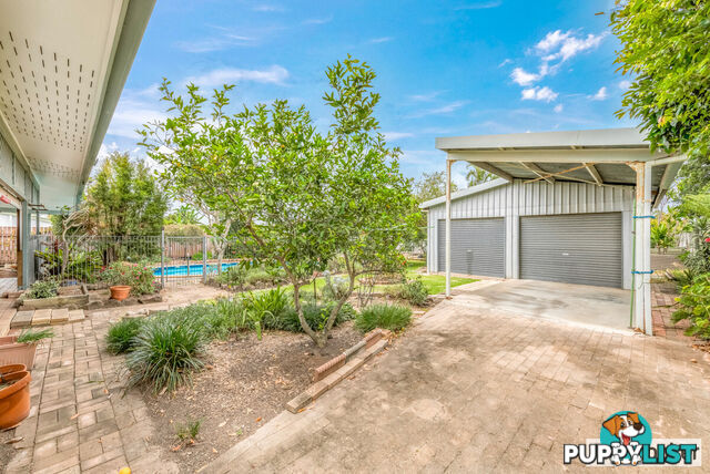 27 Svensson Street SVENSSON HEIGHTS QLD 4670