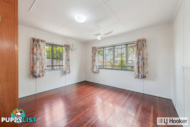 27 Svensson Street SVENSSON HEIGHTS QLD 4670