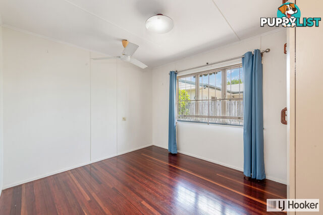 27 Svensson Street SVENSSON HEIGHTS QLD 4670