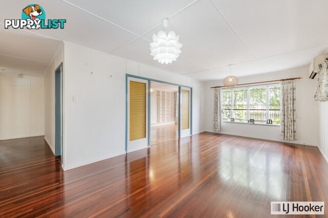 27 Svensson Street SVENSSON HEIGHTS QLD 4670