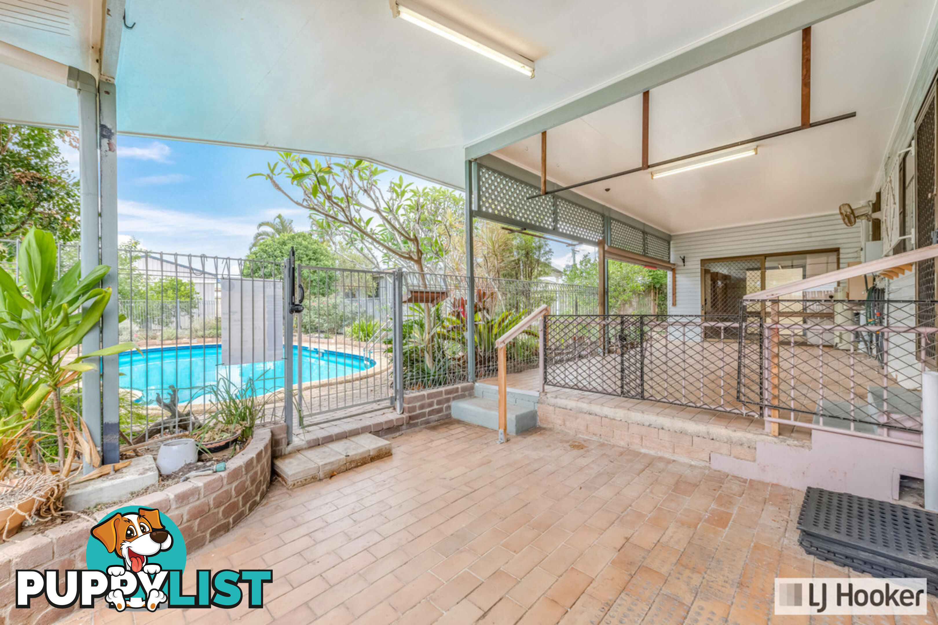 27 Svensson Street SVENSSON HEIGHTS QLD 4670