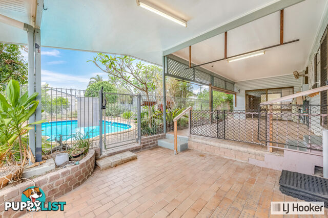 27 Svensson Street SVENSSON HEIGHTS QLD 4670