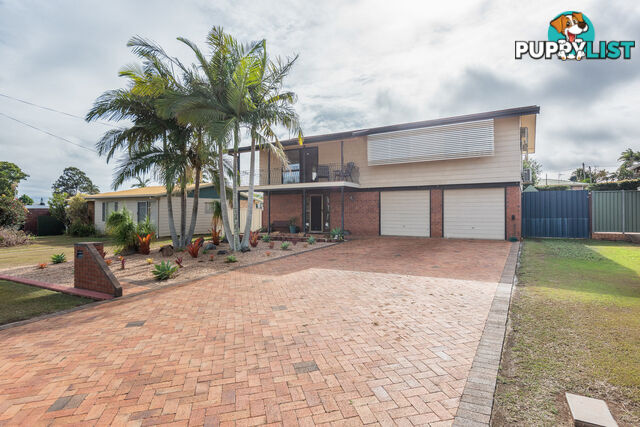 24 Avokahville Avenue AVOCA QLD 4670