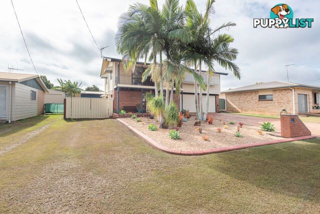 24 Avokahville Avenue AVOCA QLD 4670