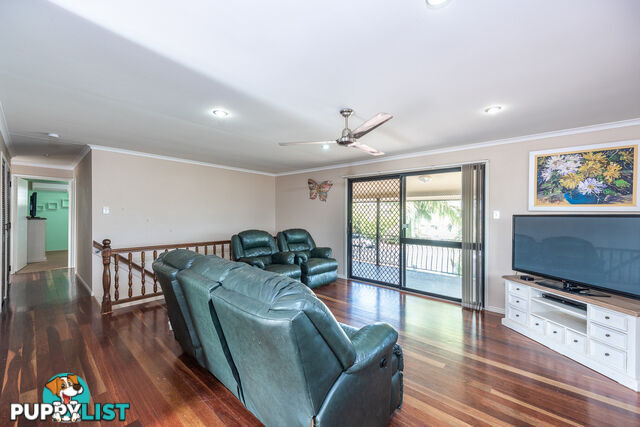 24 Avokahville Avenue AVOCA QLD 4670