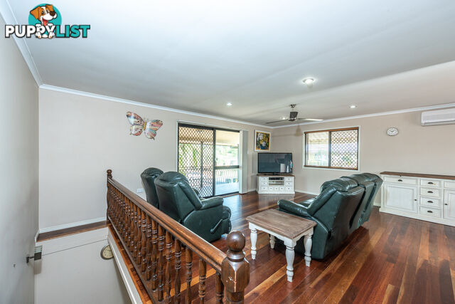 24 Avokahville Avenue AVOCA QLD 4670