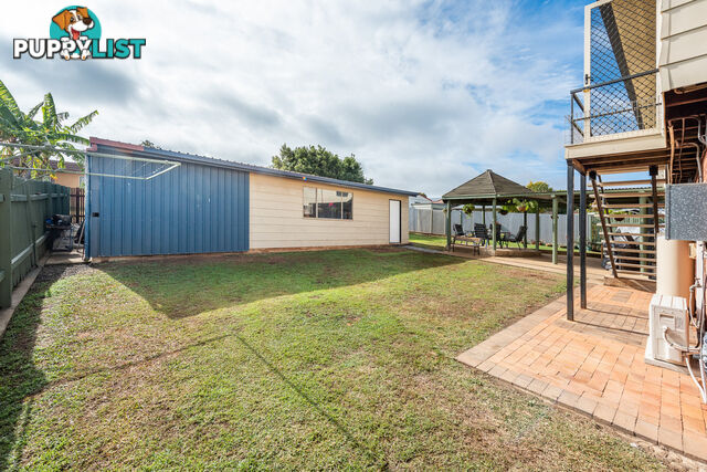 24 Avokahville Avenue AVOCA QLD 4670