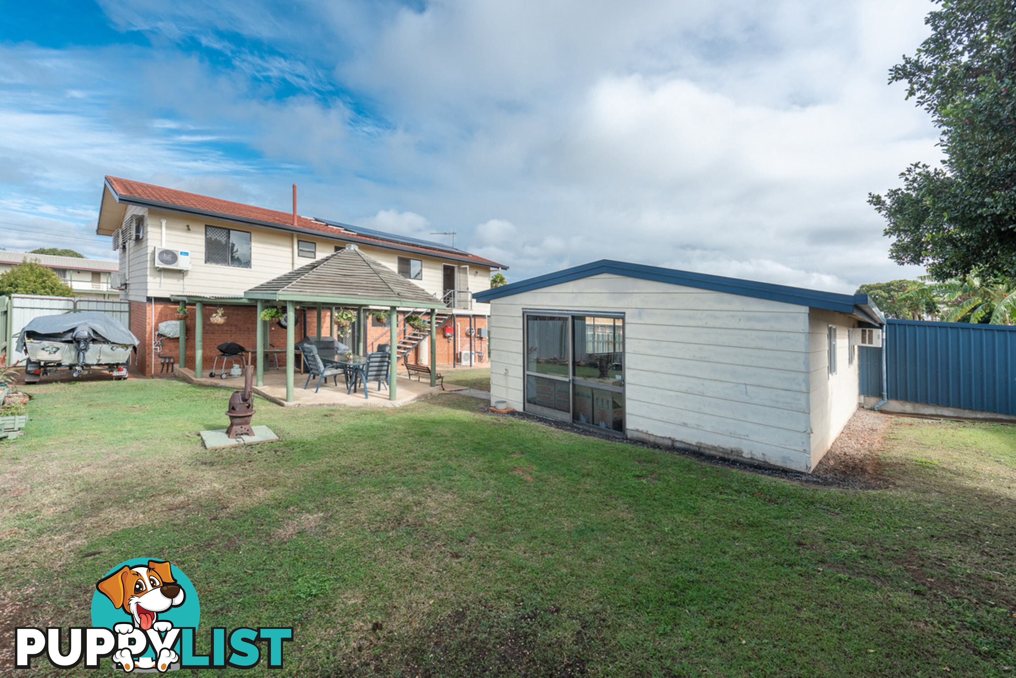 24 Avokahville Avenue AVOCA QLD 4670