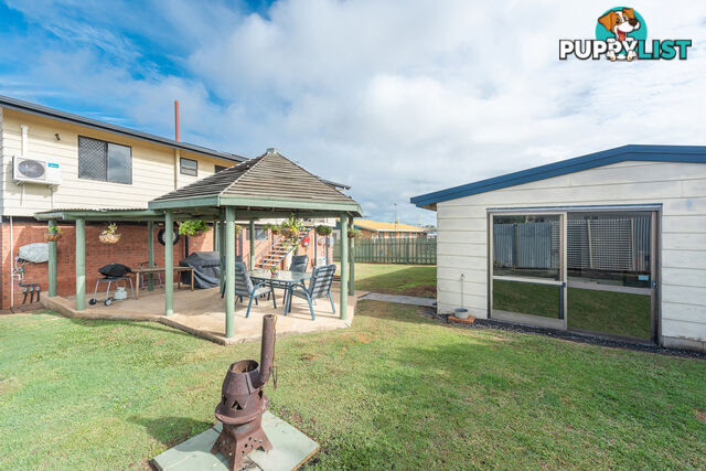 24 Avokahville Avenue AVOCA QLD 4670