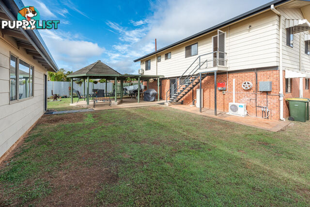 24 Avokahville Avenue AVOCA QLD 4670