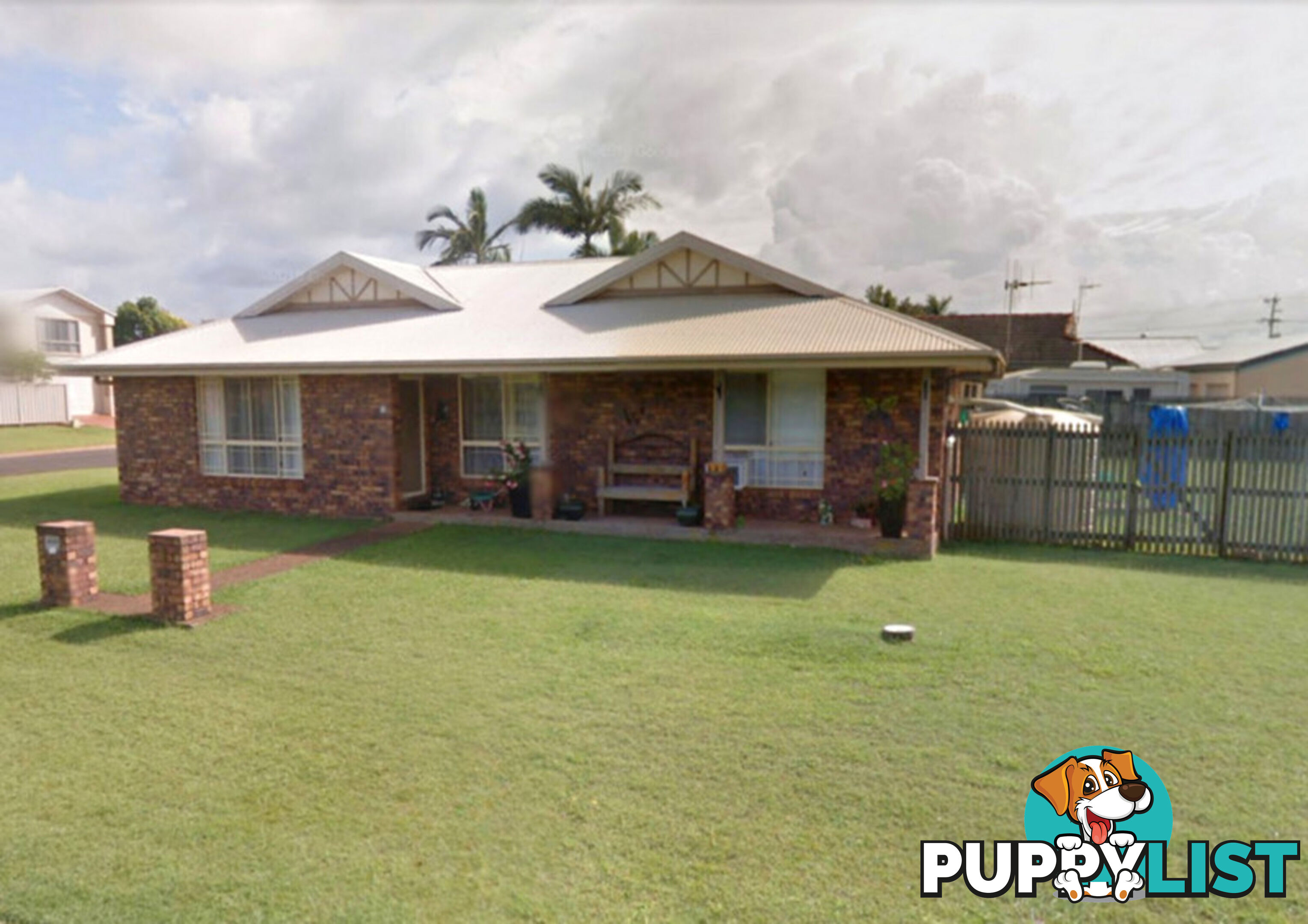 8 Seymore Avenue KALKIE QLD 4670