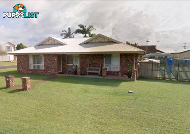 8 Seymore Avenue KALKIE QLD 4670