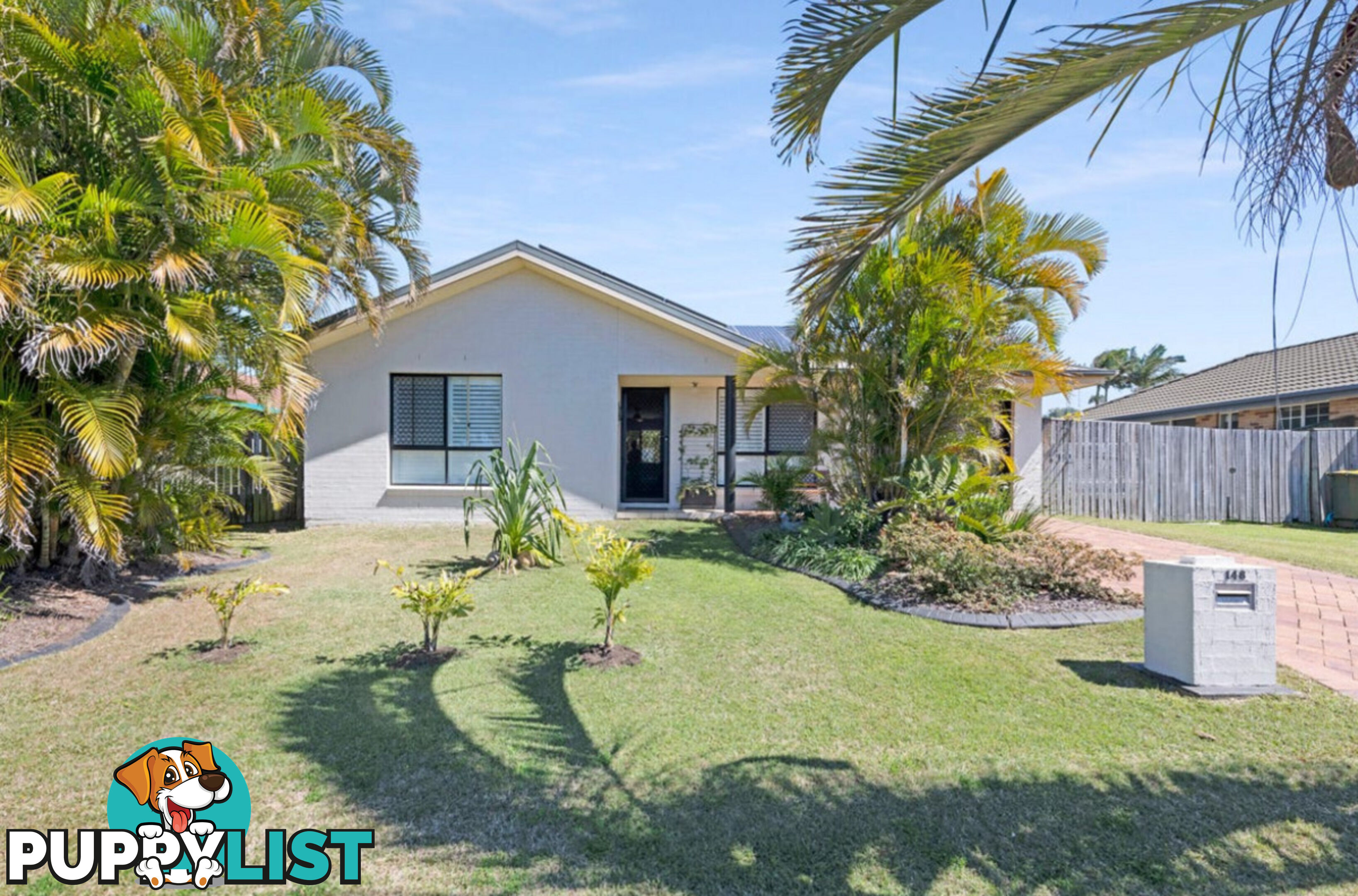 148 Moodies Road BARGARA QLD 4670