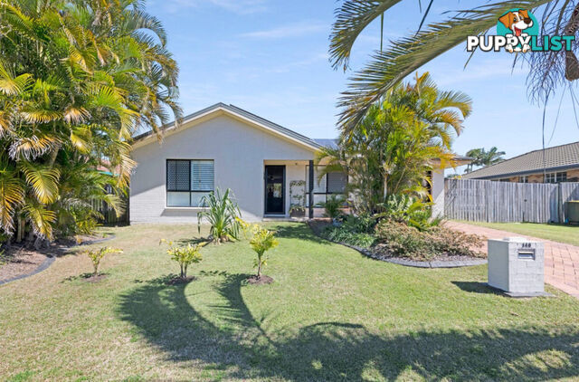 148 Moodies Road BARGARA QLD 4670