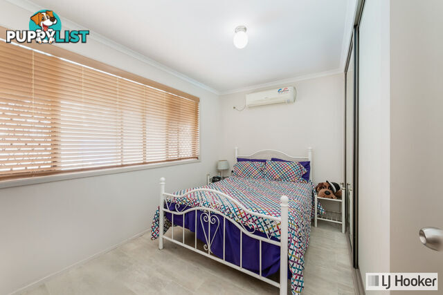 61 Sunset Drive THABEBAN QLD 4670