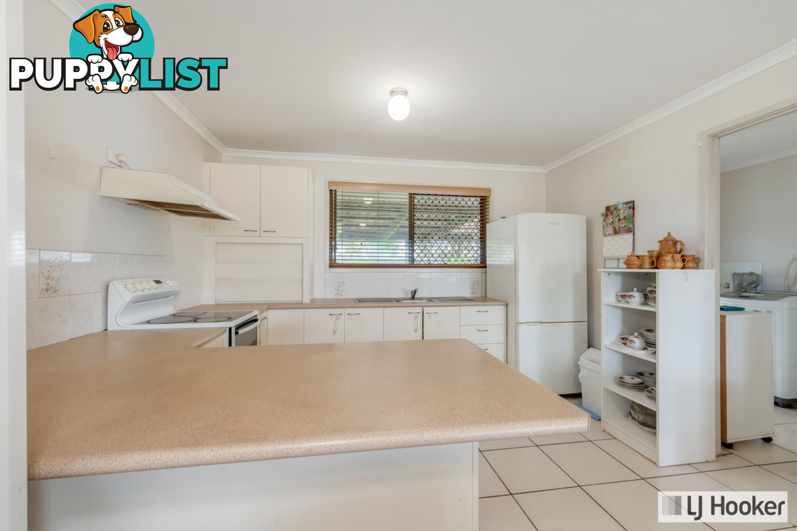 61 Sunset Drive THABEBAN QLD 4670