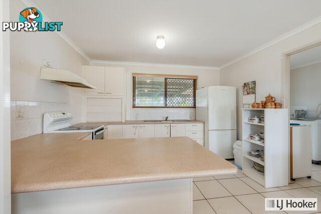 61 Sunset Drive THABEBAN QLD 4670