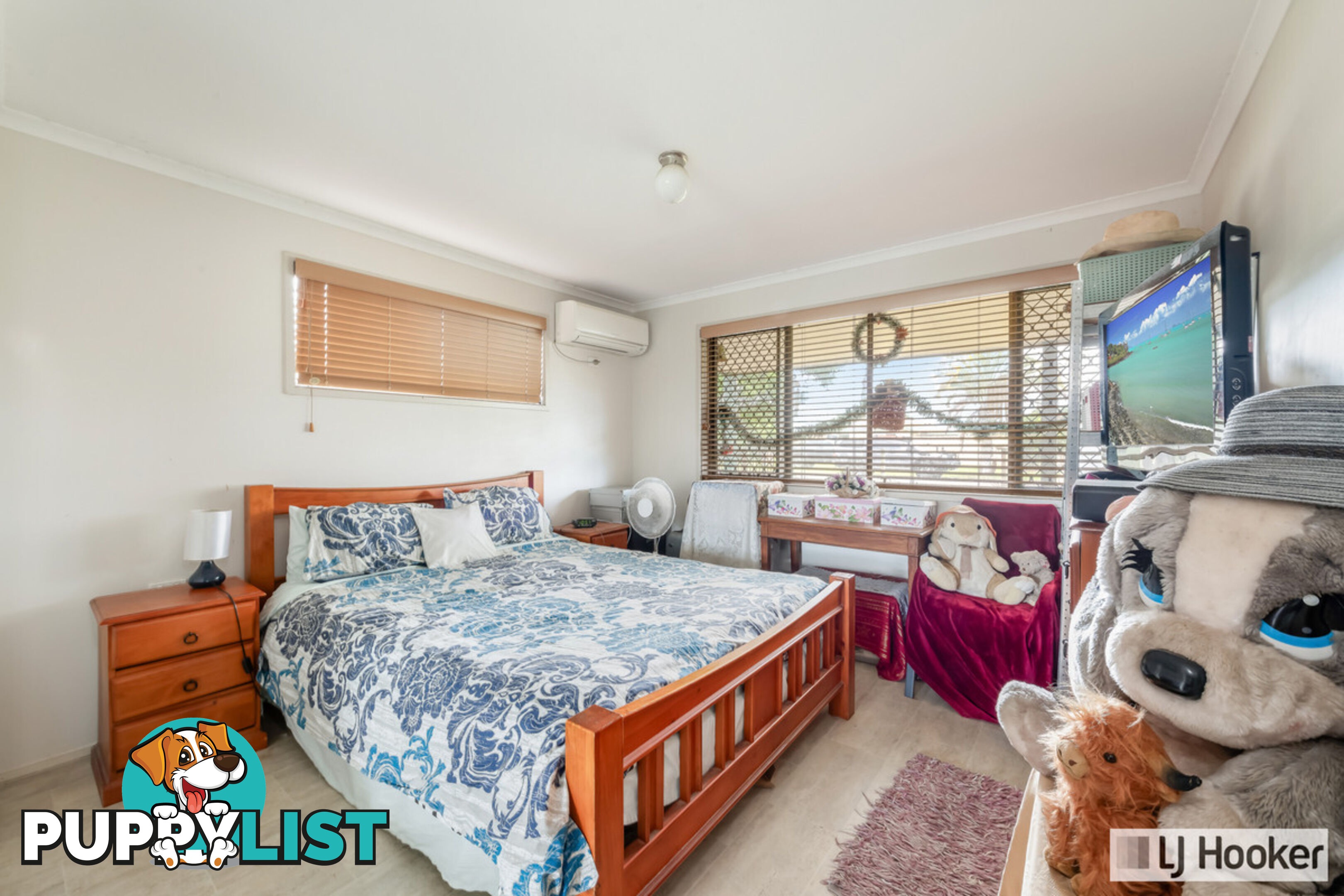 61 Sunset Drive THABEBAN QLD 4670