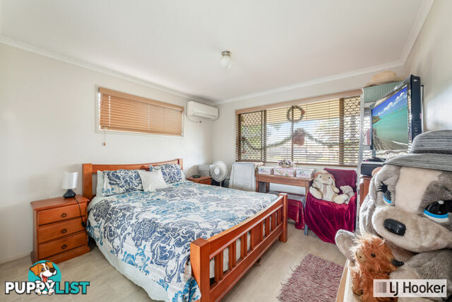 61 Sunset Drive THABEBAN QLD 4670