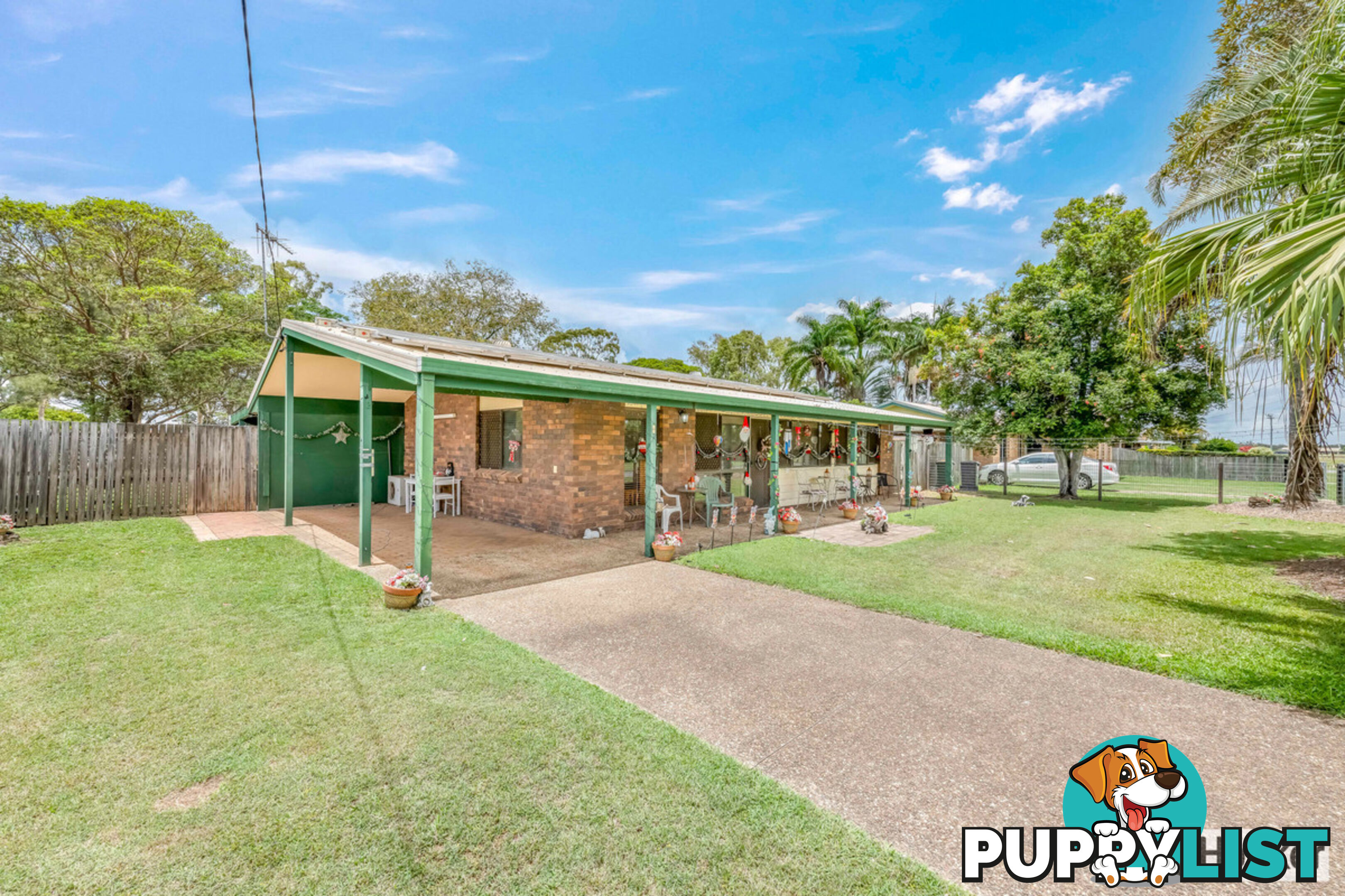 61 Sunset Drive THABEBAN QLD 4670