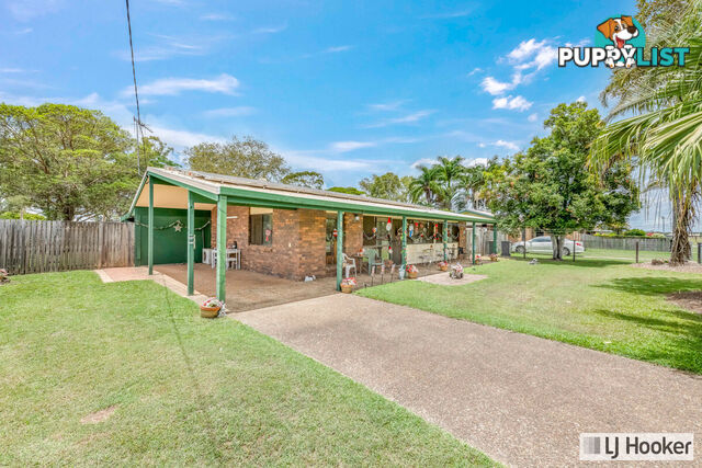 61 Sunset Drive THABEBAN QLD 4670