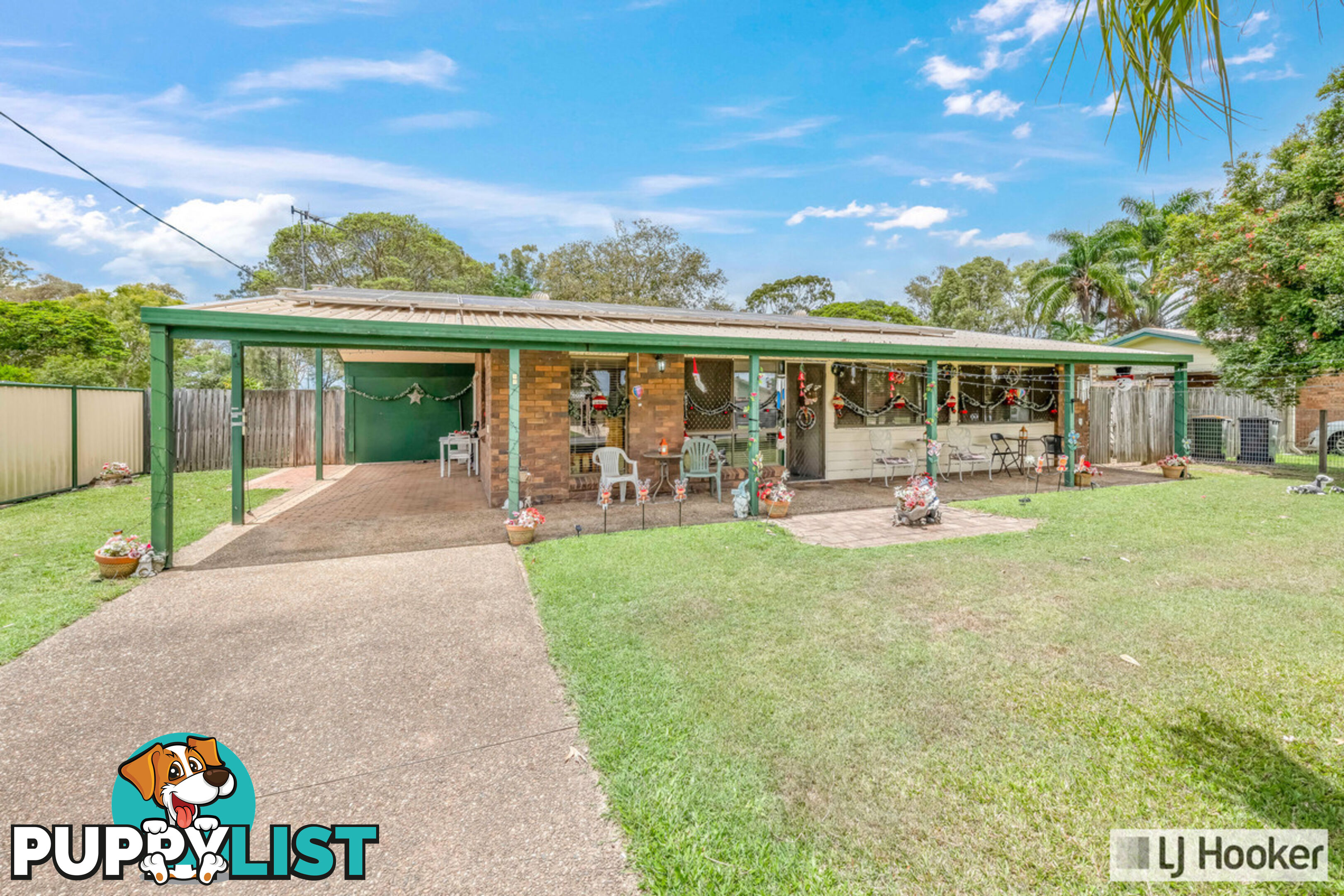 61 Sunset Drive THABEBAN QLD 4670