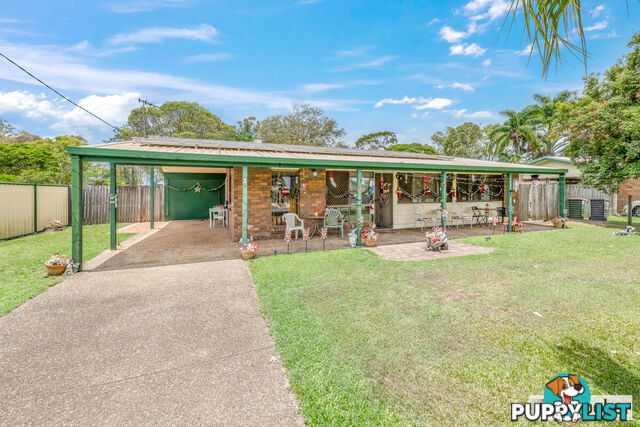 61 Sunset Drive THABEBAN QLD 4670