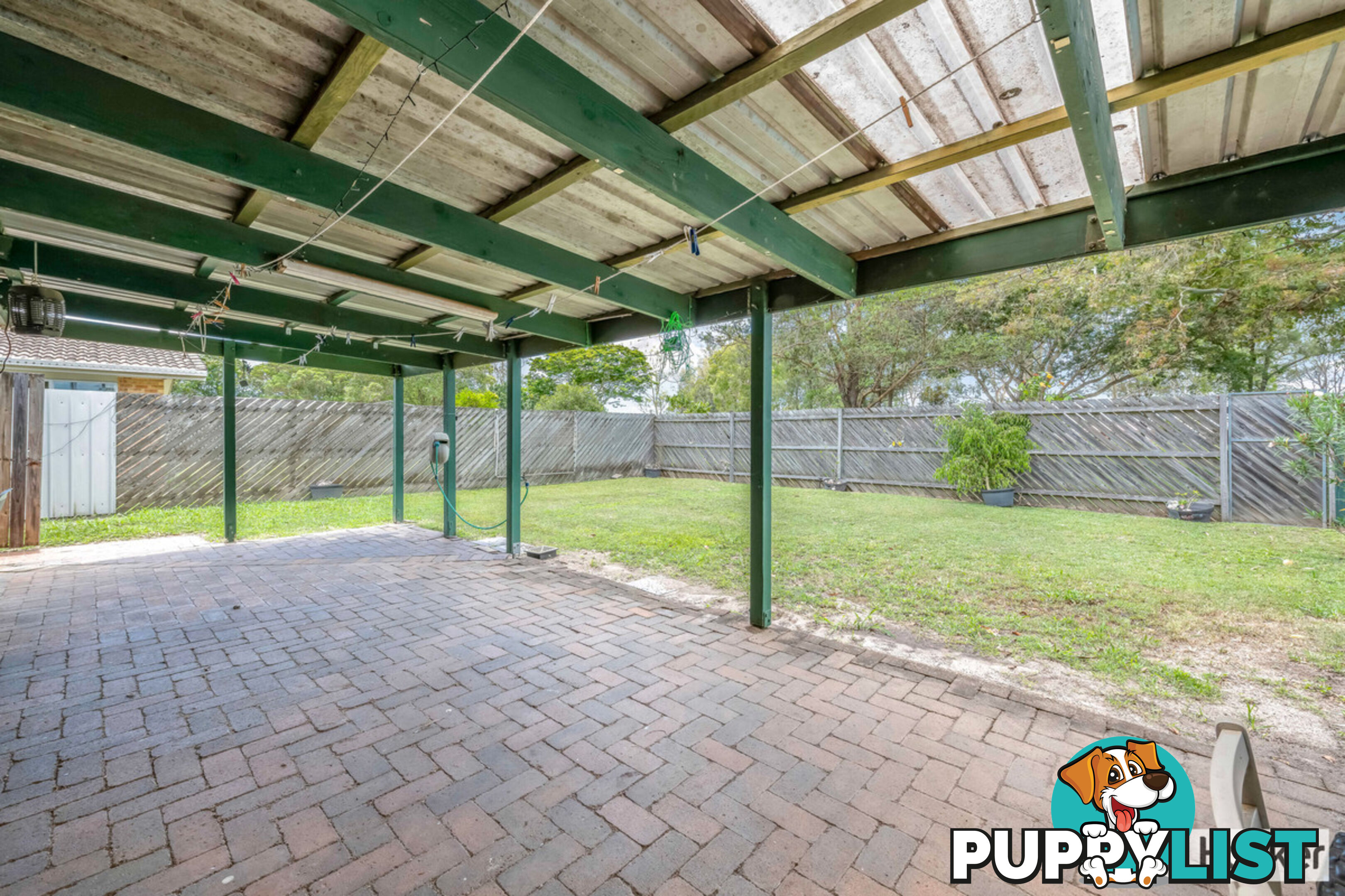 61 Sunset Drive THABEBAN QLD 4670