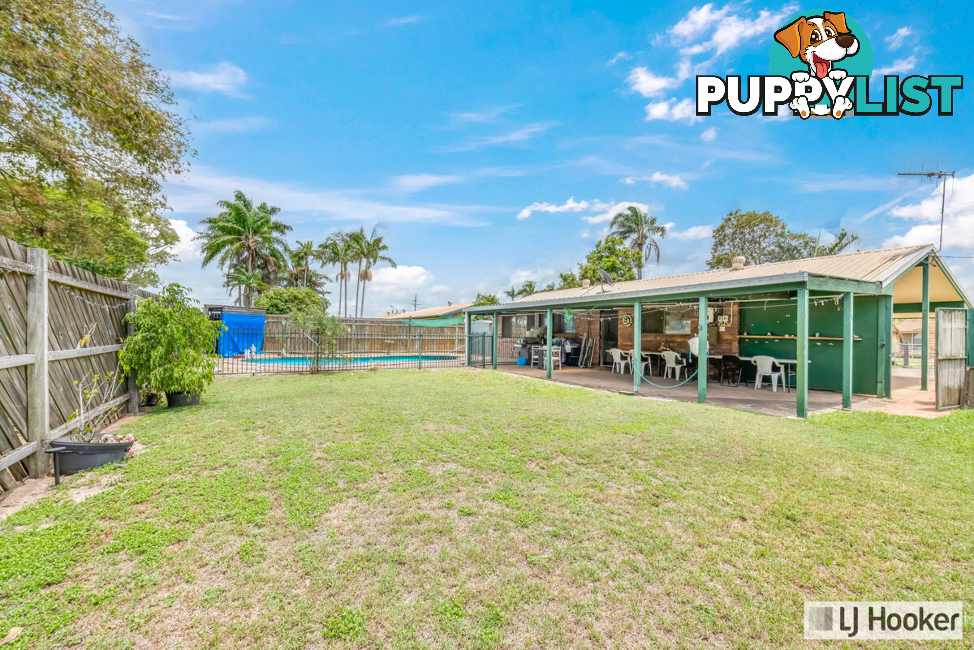 61 Sunset Drive THABEBAN QLD 4670