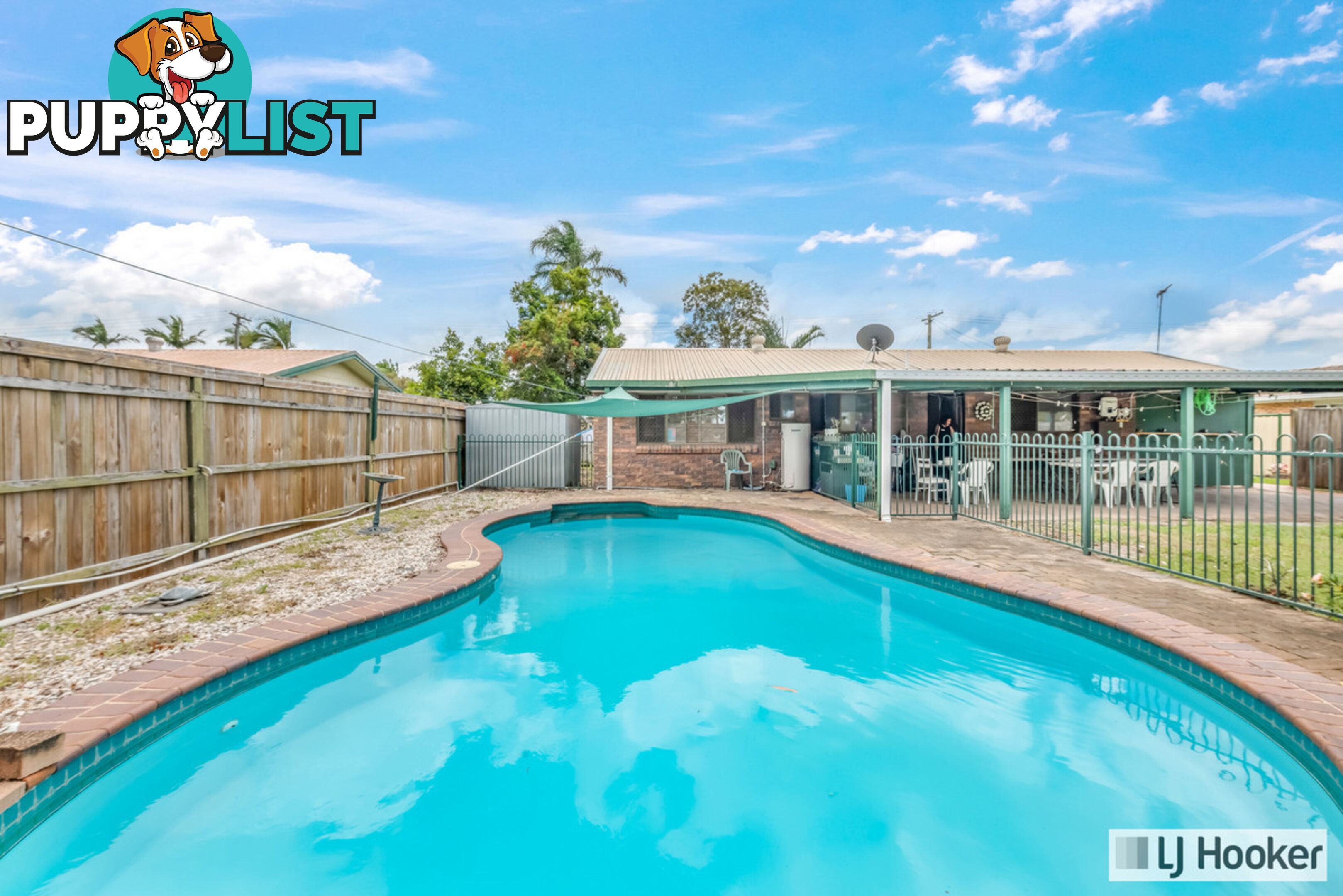 61 Sunset Drive THABEBAN QLD 4670