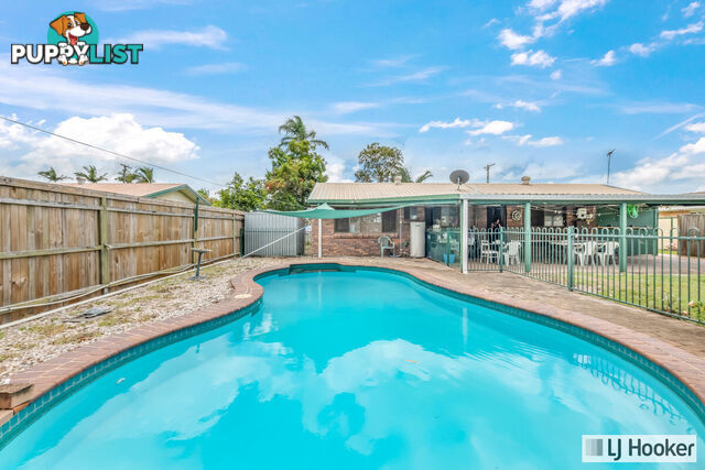 61 Sunset Drive THABEBAN QLD 4670