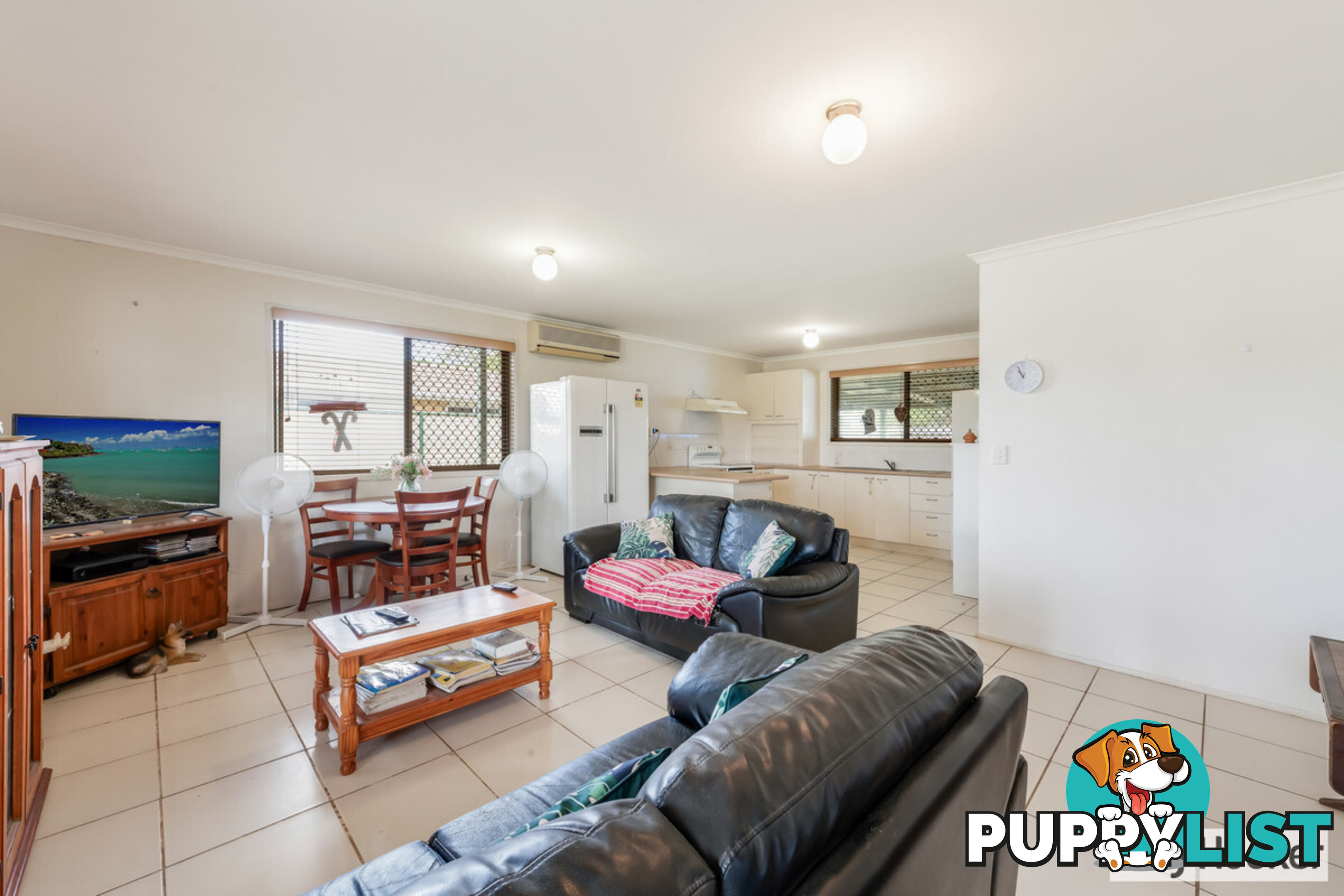 61 Sunset Drive THABEBAN QLD 4670