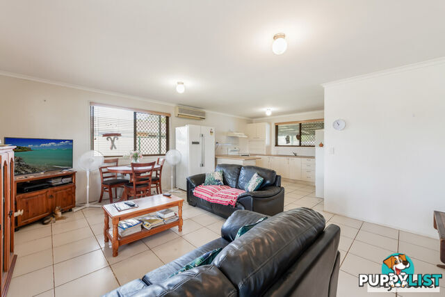 61 Sunset Drive THABEBAN QLD 4670