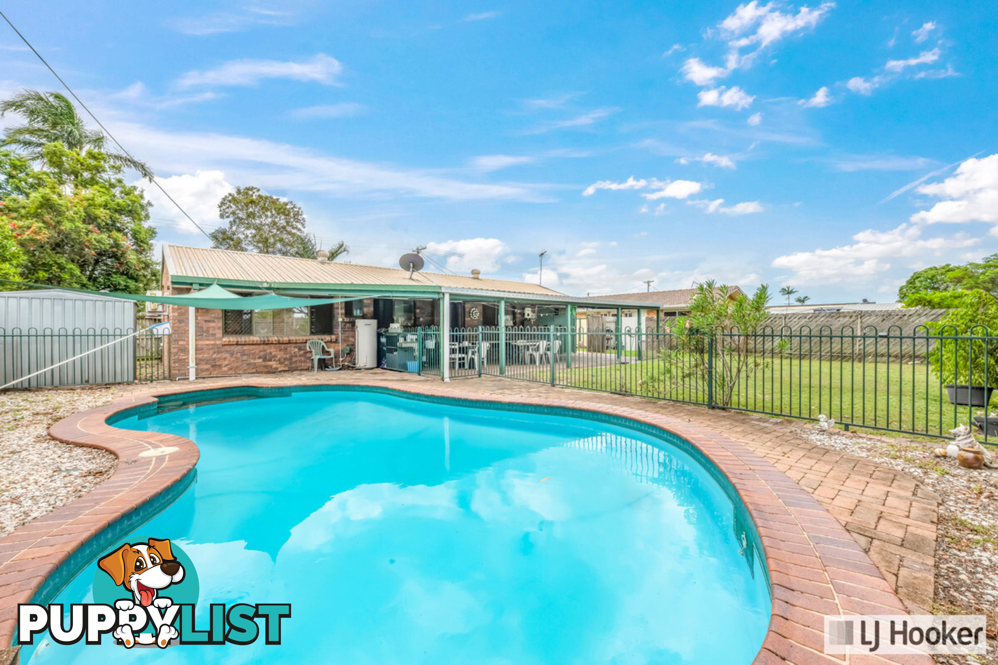 61 Sunset Drive THABEBAN QLD 4670