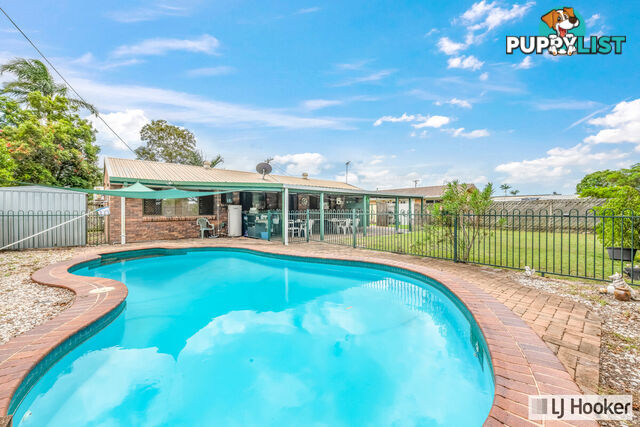 61 Sunset Drive THABEBAN QLD 4670