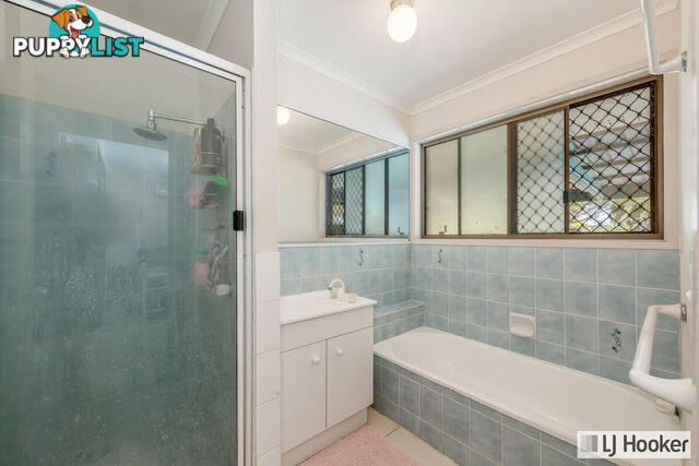 61 Sunset Drive THABEBAN QLD 4670