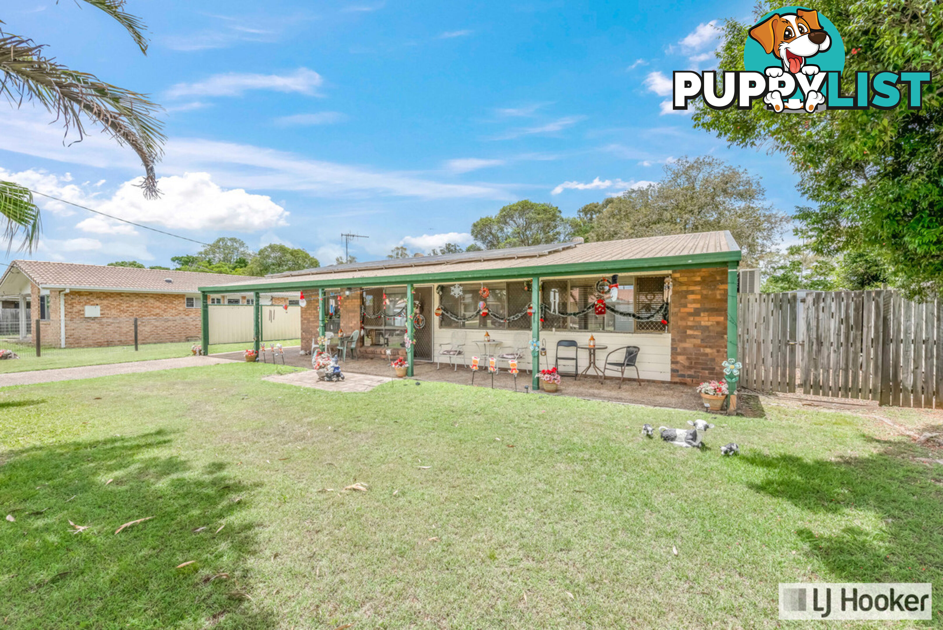 61 Sunset Drive THABEBAN QLD 4670