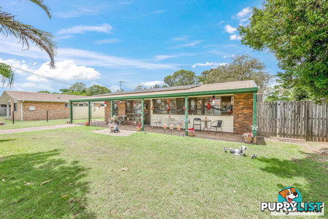 61 Sunset Drive THABEBAN QLD 4670