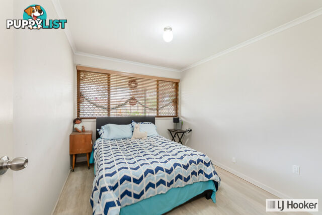 61 Sunset Drive THABEBAN QLD 4670